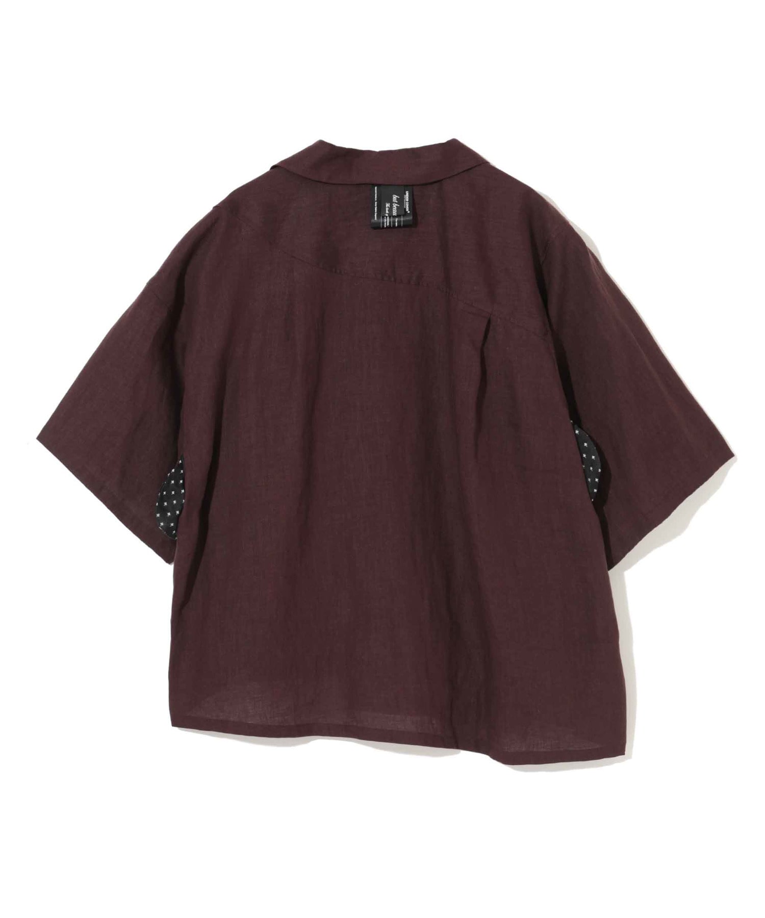 UC1F1402 詳細画像 BORDEAUX 2