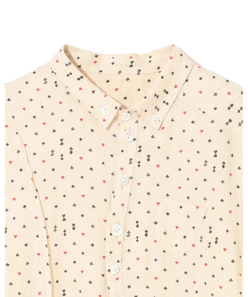 UC1F1404 詳細画像 IVORY BASE 3