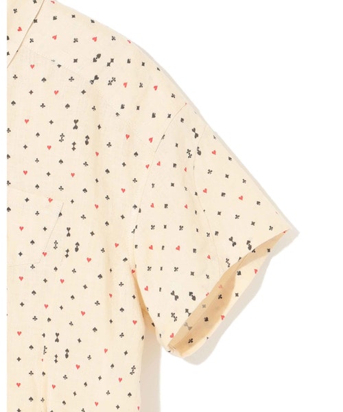 UC1F1404 詳細画像 IVORY BASE 4