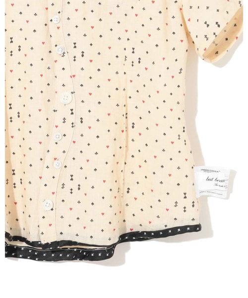 UC1F1404 詳細画像 IVORY BASE 5