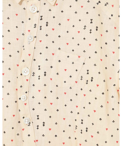 UC1F1404 詳細画像 IVORY BASE 6