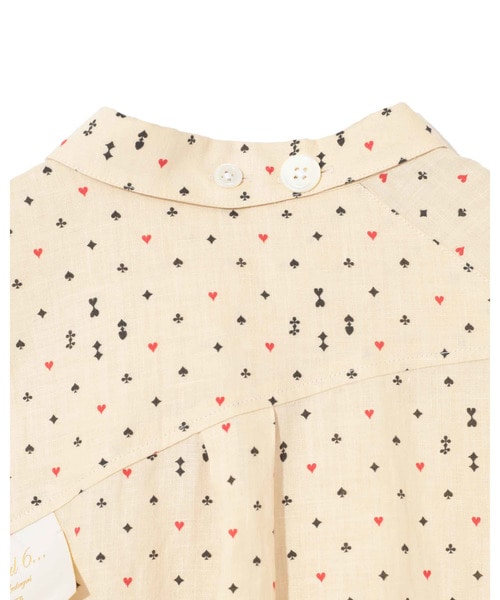 UC1F1404 詳細画像 IVORY BASE 9