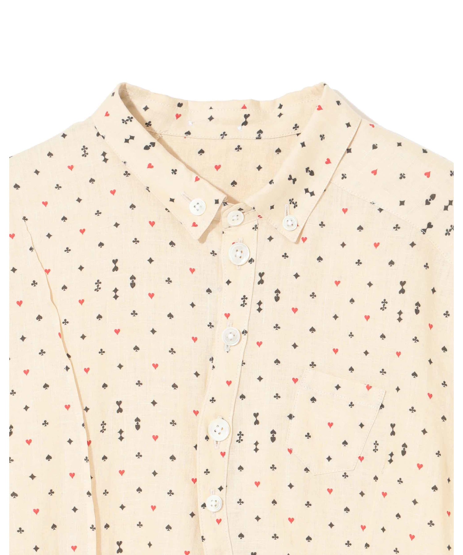 UC1F1404 詳細画像 IVORY BASE 3