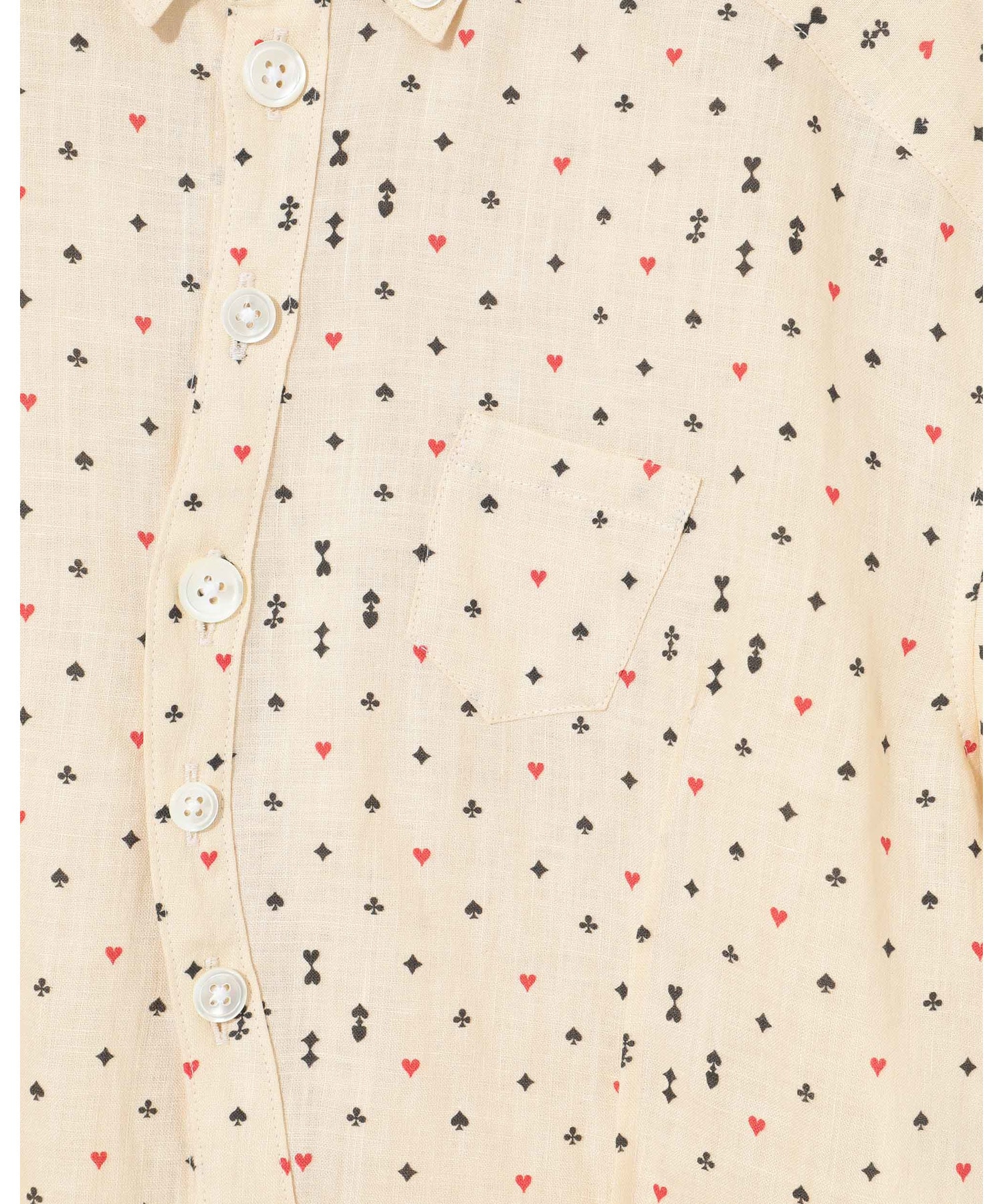 UC1F1404 詳細画像 IVORY BASE 6