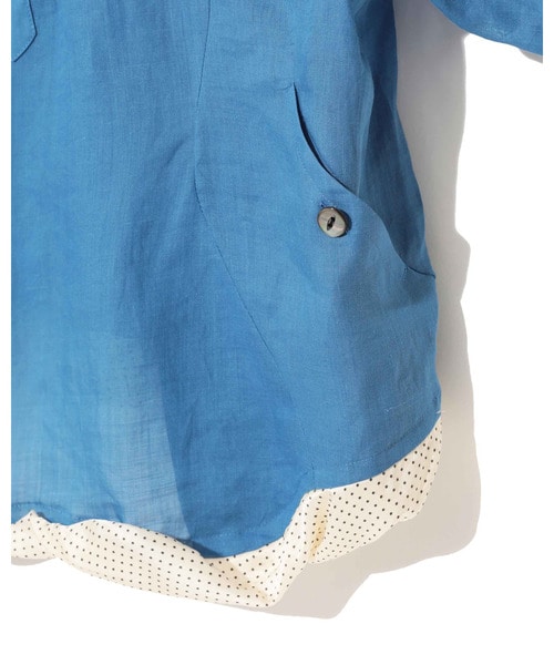 UC1F1406-1 詳細画像 DARK BLUE 4