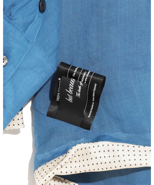 UC1F1406-1 詳細画像 DARK BLUE 6