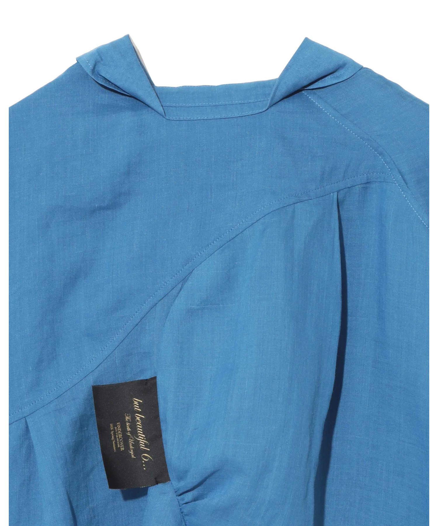 UC1F1406-1 詳細画像 DARK BLUE 5