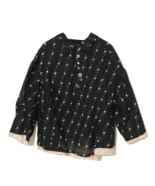 UC1F1406-2 詳細画像 BLACK BASE 2