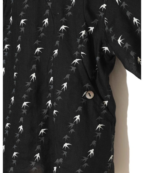 UC1F1406-2 詳細画像 BLACK BASE 5