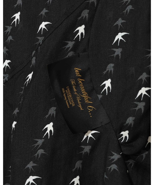 UC1F1406-2 詳細画像 BLACK BASE 6