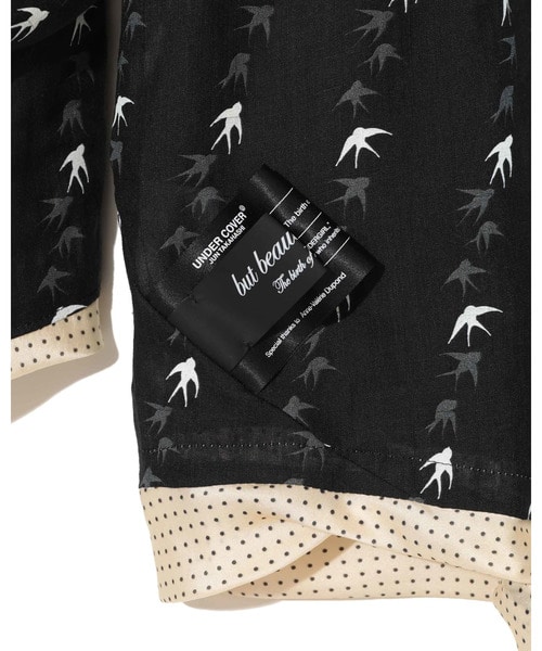 UC1F1406-2 詳細画像 BLACK BASE 7