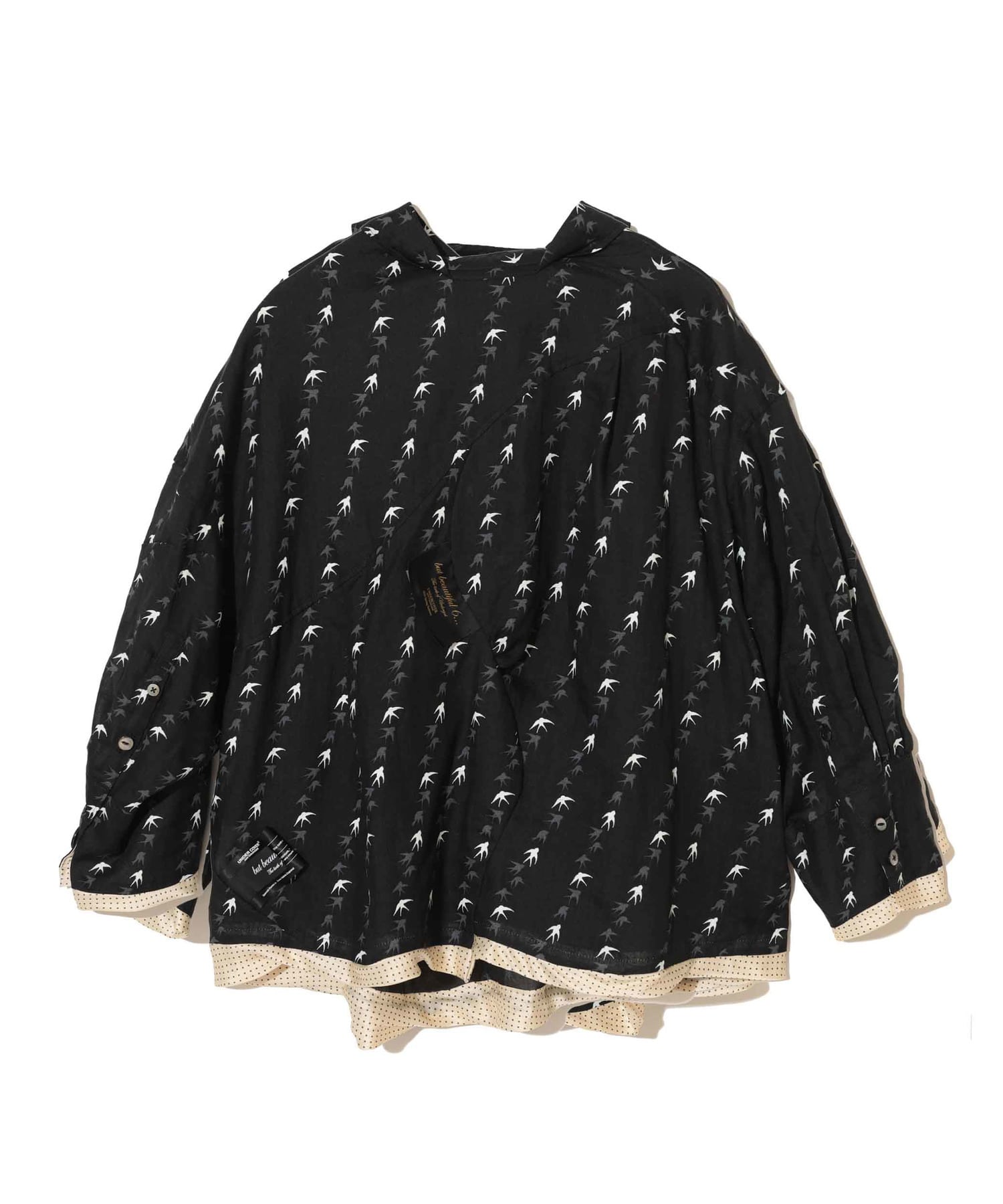 UC1F1406-2 詳細画像 BLACK BASE 3