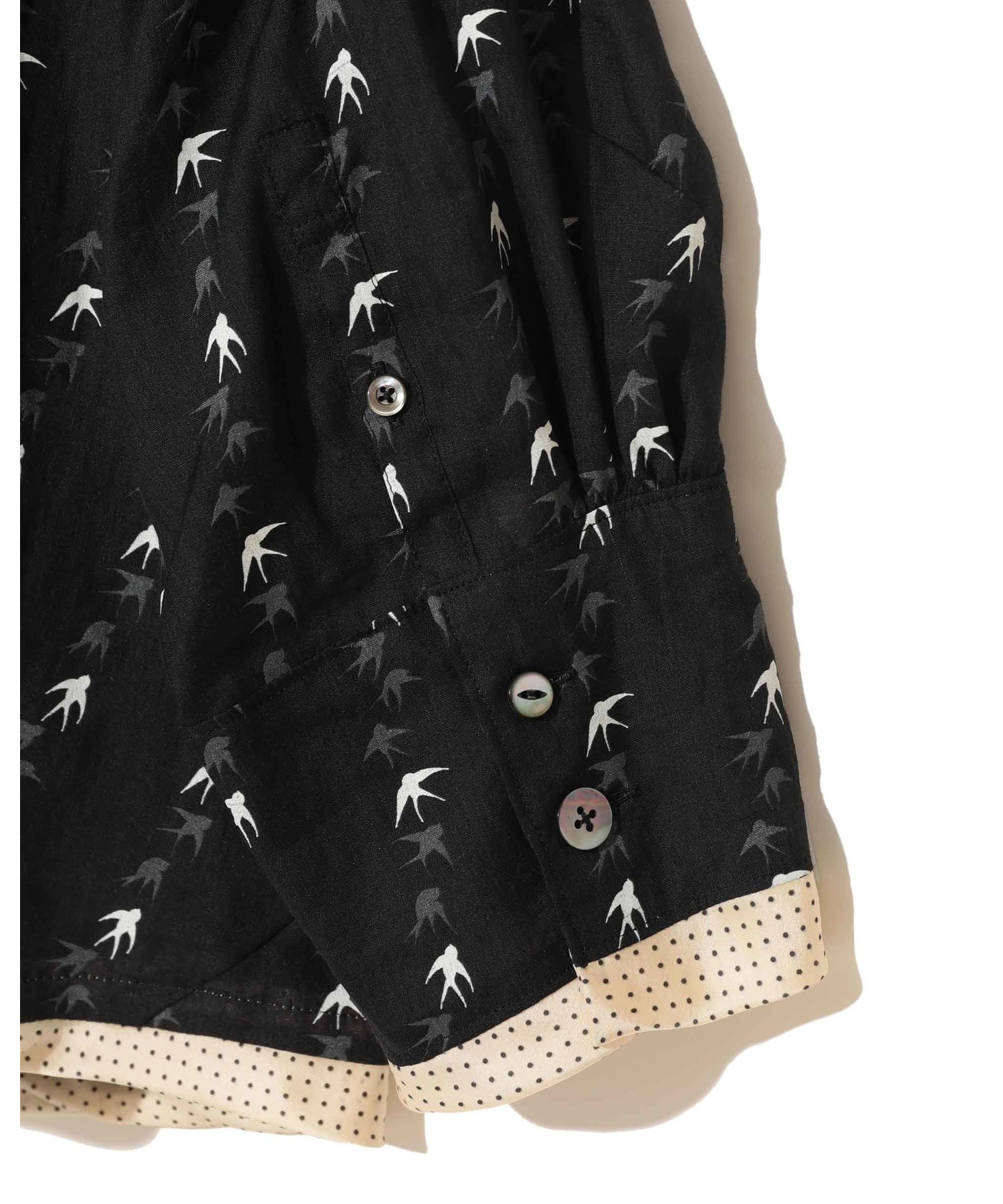 UC1F1406-2 詳細画像 BLACK BASE 8