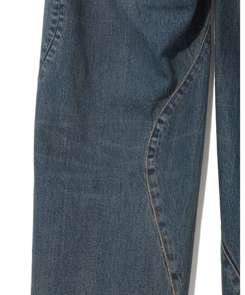 UC1F1501-1 詳細画像 INDIGO 12