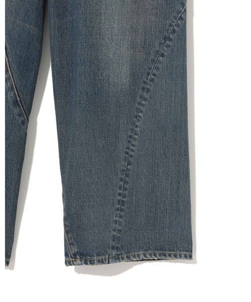 UC1F1501-1 詳細画像 INDIGO 8