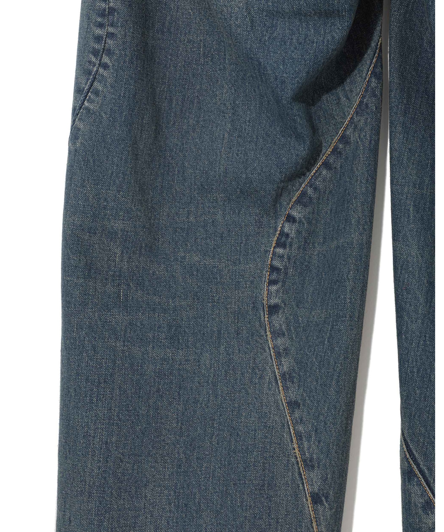 UC1F1501-1 詳細画像 INDIGO 12