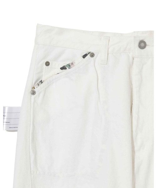 UC1F1501-2 詳細画像 WHITE 3