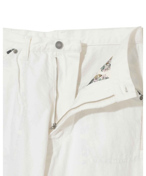 UC1F1501-2 詳細画像 WHITE 5