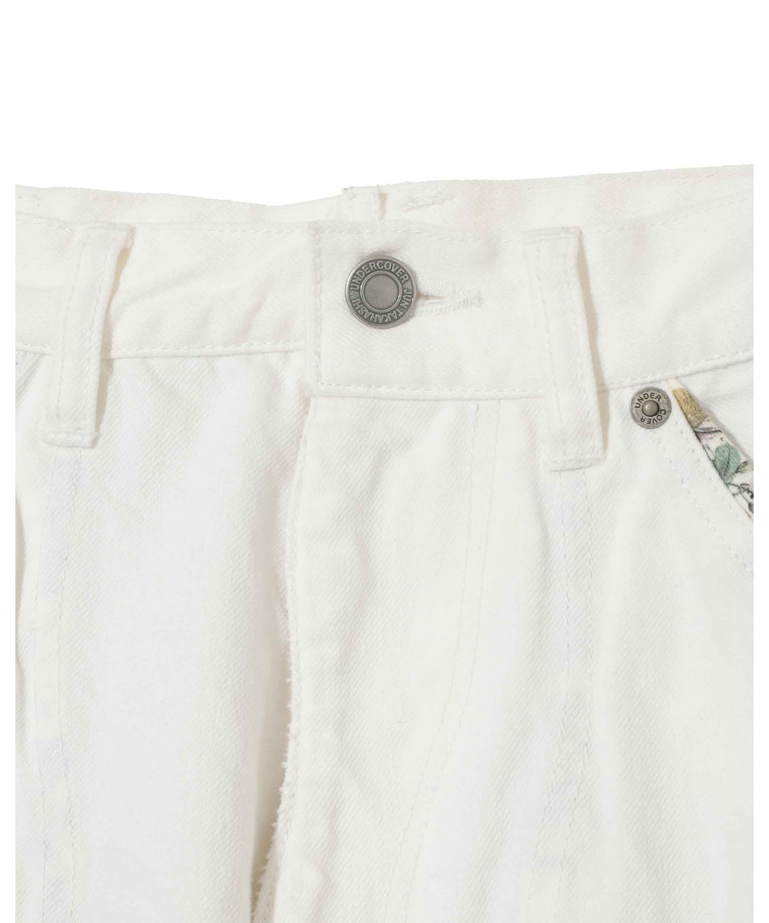 UC1F1501-2 詳細画像 WHITE 4