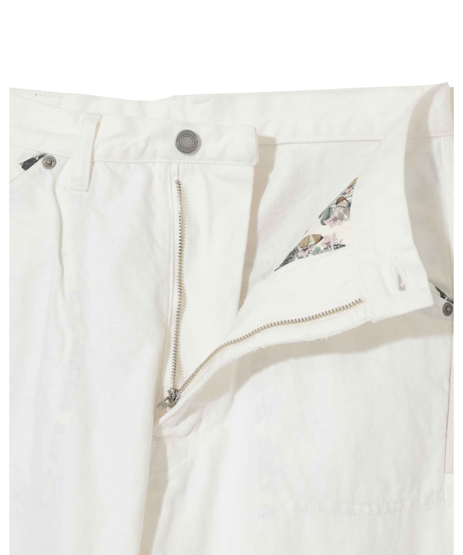 UC1F1501-2 詳細画像 WHITE 5