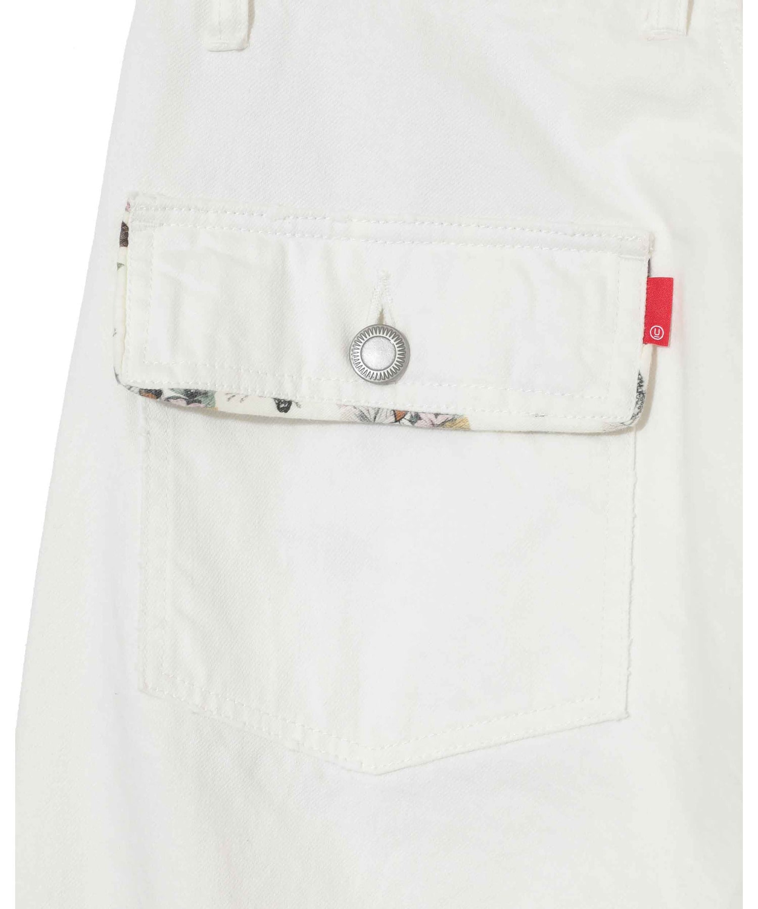 UC1F1501-2 詳細画像 WHITE 9