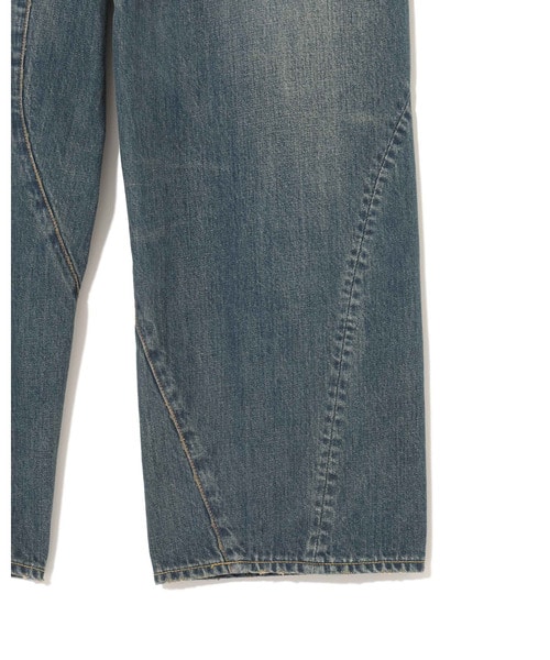 UC1F1501-3 詳細画像 INDIGO 6