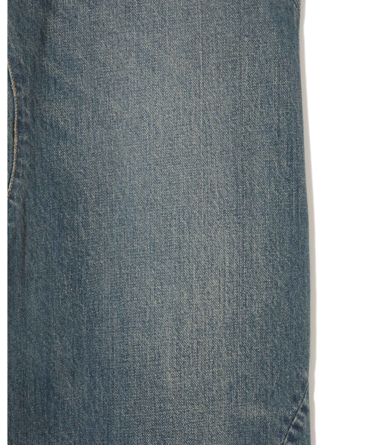 UC1F1501-3 詳細画像 INDIGO 7