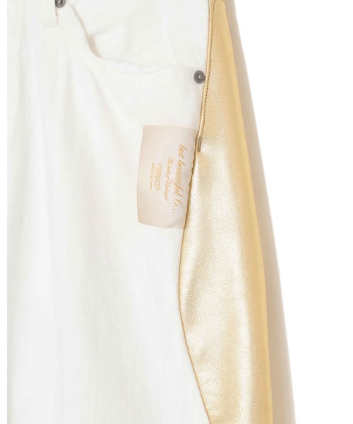 UC1F1502-1 詳細画像 WHITE 6