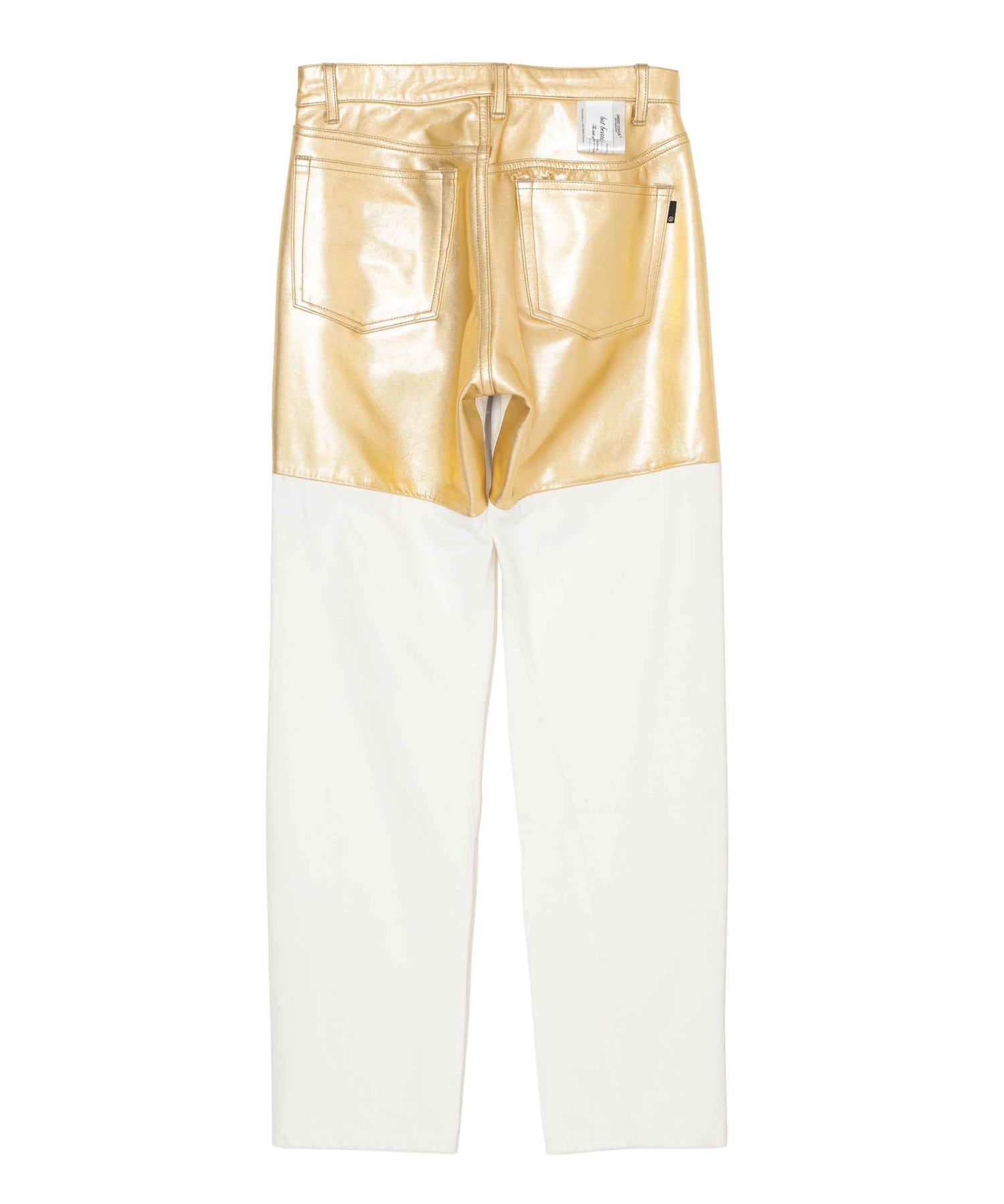 UC1F1502-1 詳細画像 WHITE 2