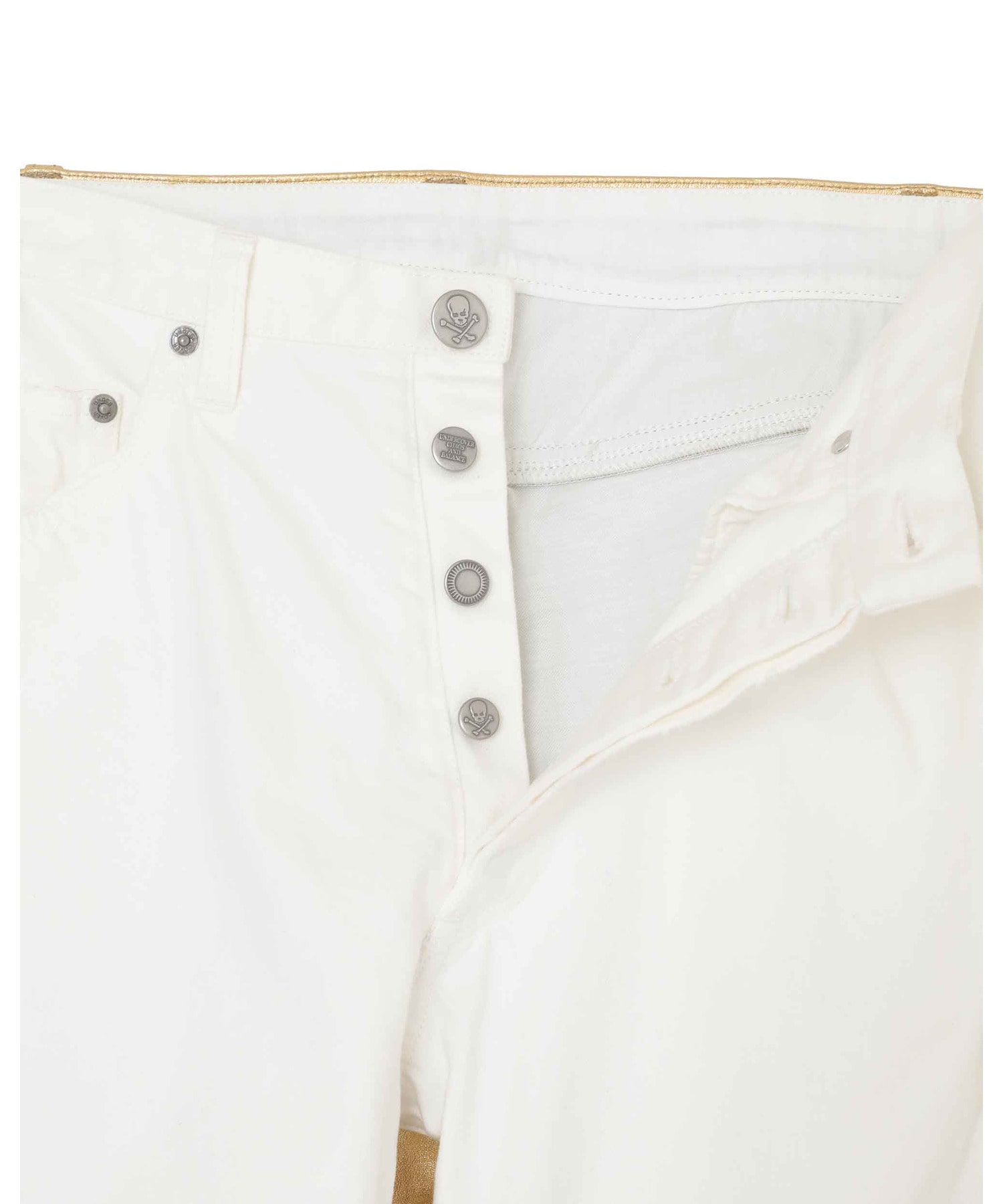 UC1F1502-1 詳細画像 WHITE 4