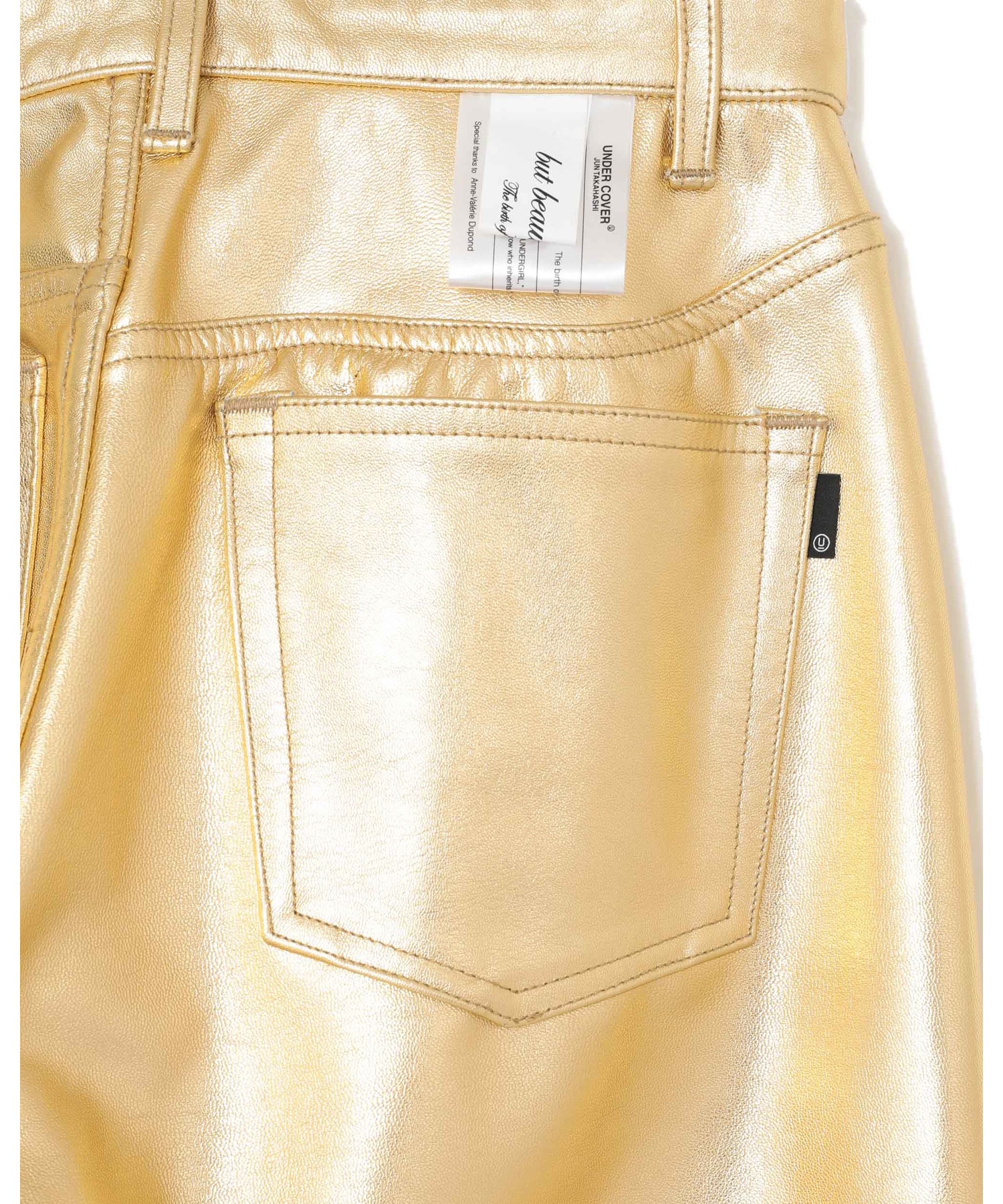 UC1F1502-1 詳細画像 WHITE 8