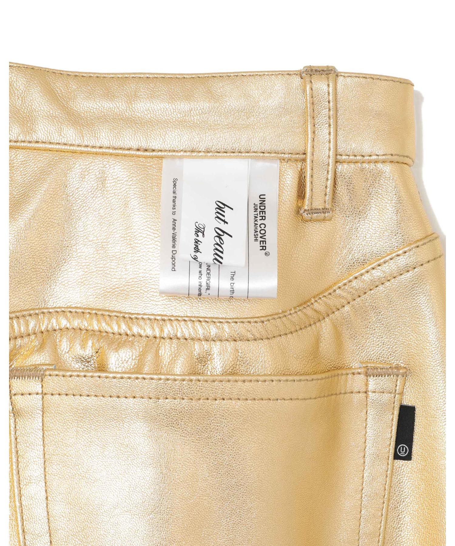 UC1F1502-1 詳細画像 WHITE 9