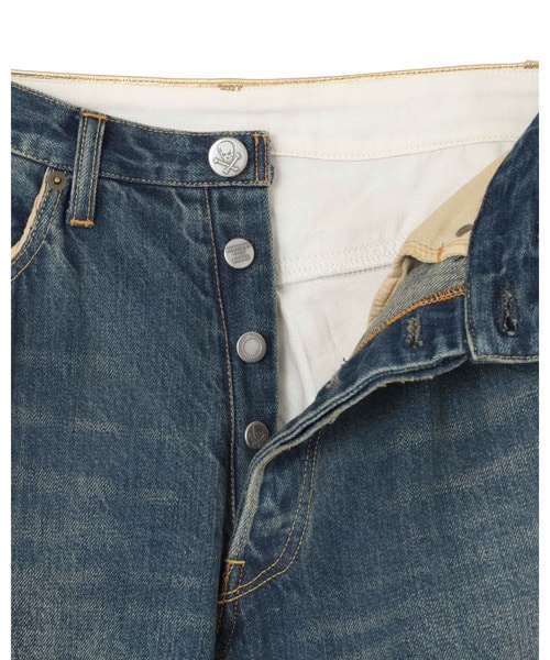 UC1F1502-2 詳細画像 INDIGO 4