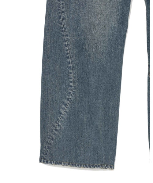 UC1F1502-2 詳細画像 INDIGO 7