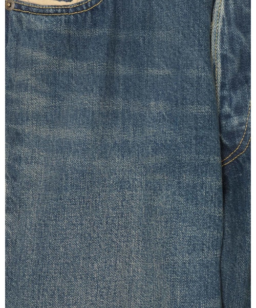 UC1F1502-2 詳細画像 INDIGO 8