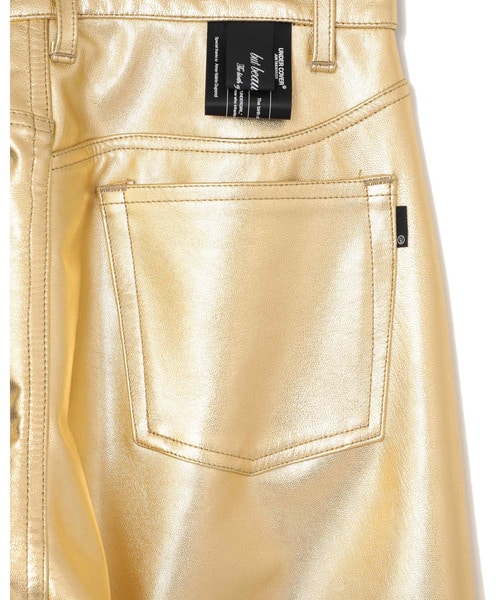 UC1F1502-2 詳細画像 INDIGO 9