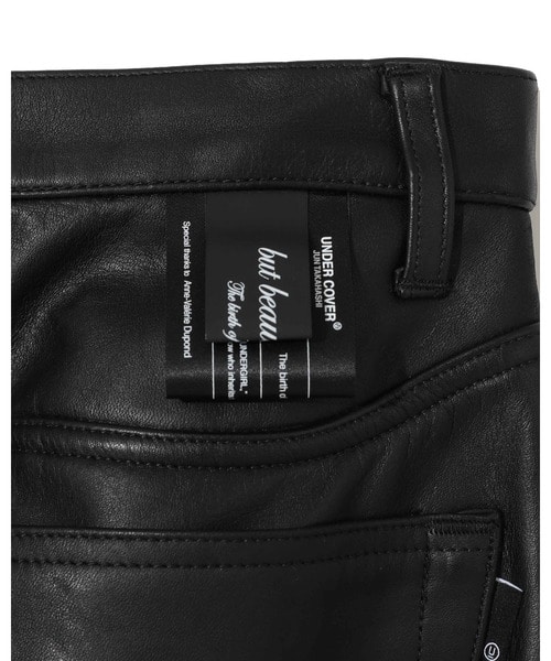 UC1F1502-2 詳細画像 BLACK 10