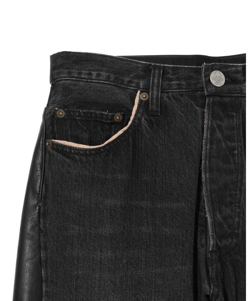 UC1F1502-2 詳細画像 BLACK 3