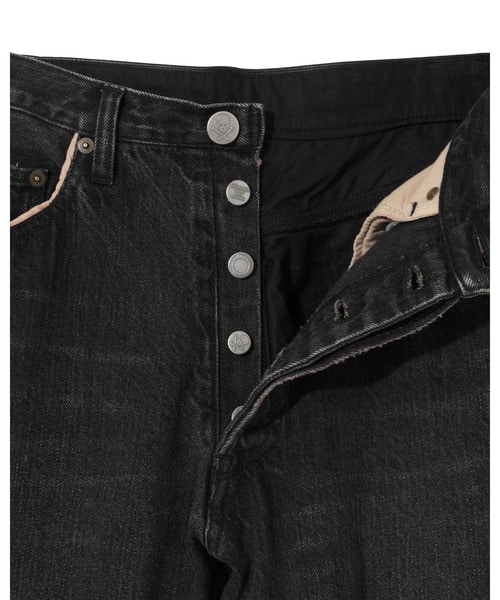 UC1F1502-2 詳細画像 BLACK 5