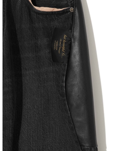 UC1F1502-2 詳細画像 BLACK 6