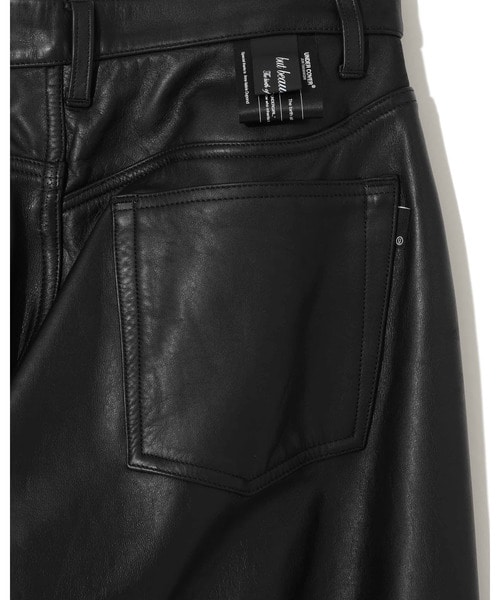 UC1F1502-2 詳細画像 BLACK 9