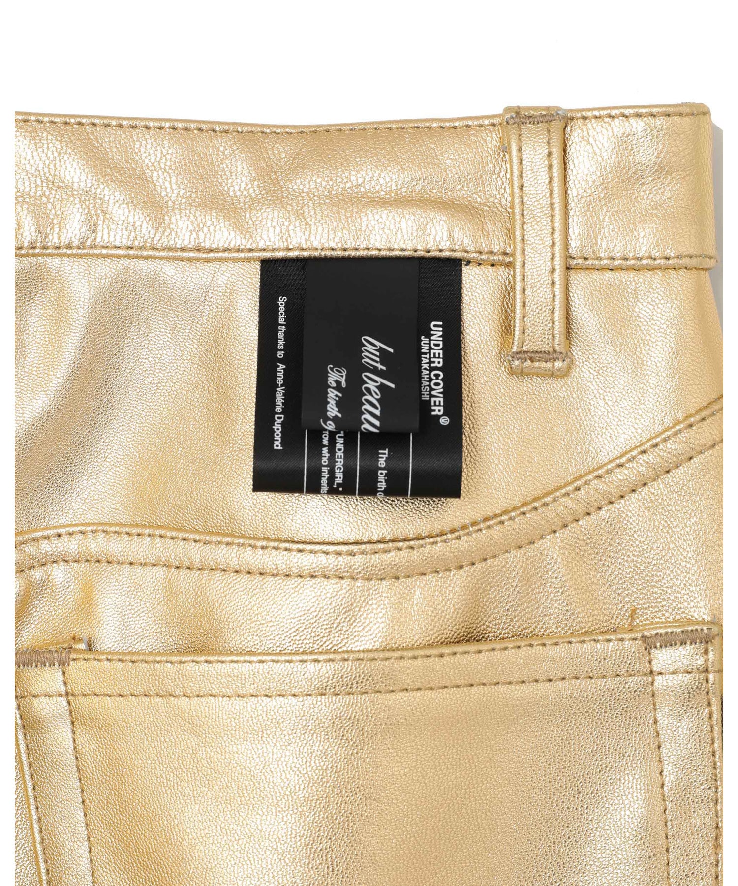 UC1F1502-2 詳細画像 INDIGO 10