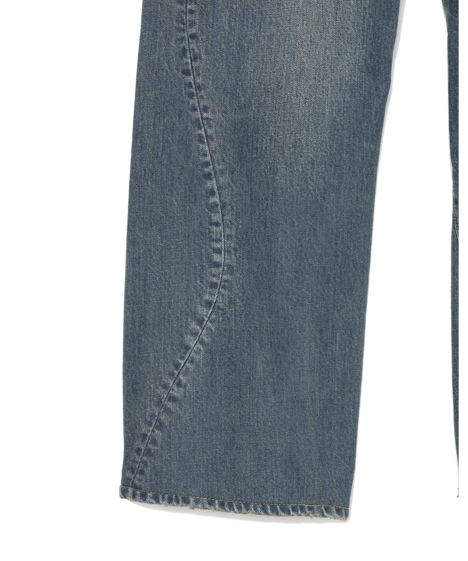 UC1F1502-2 詳細画像 INDIGO 7