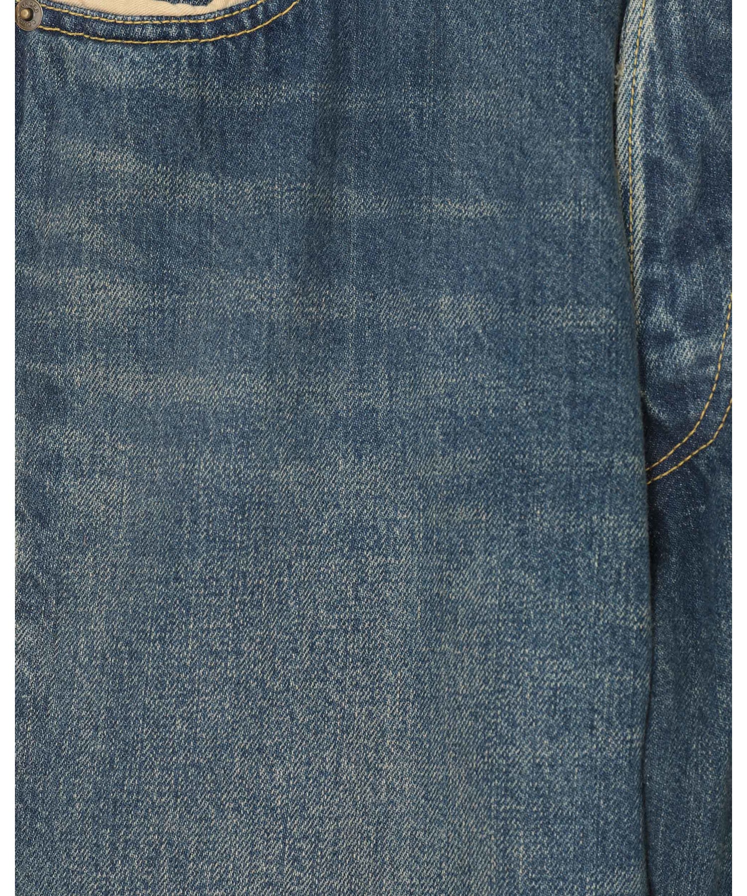 UC1F1502-2 詳細画像 INDIGO 8