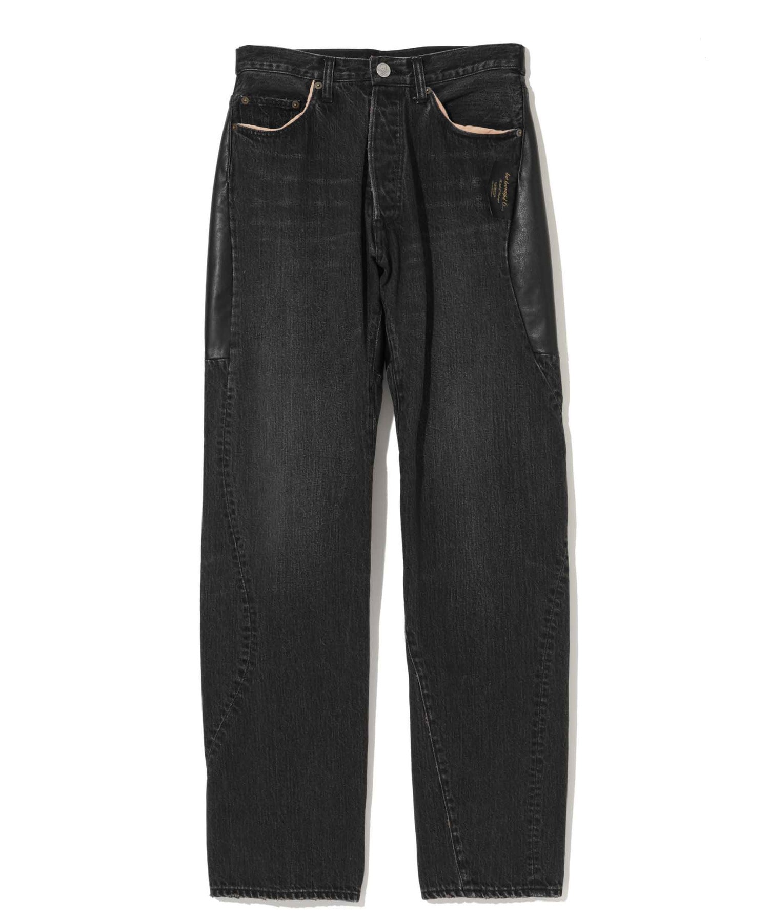 UC1F1502-2 詳細画像 BLACK 1