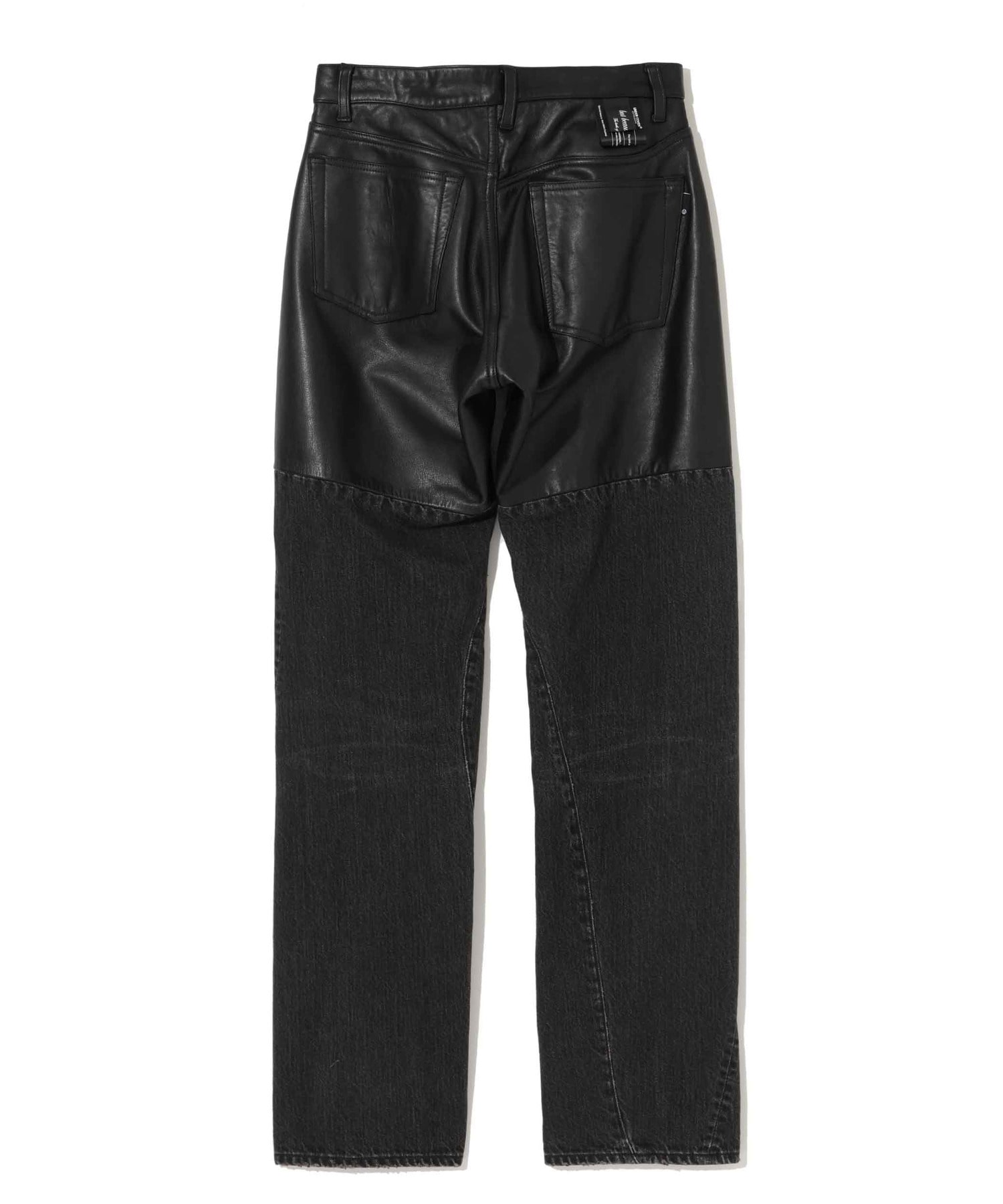 UC1F1502-2 詳細画像 BLACK 2