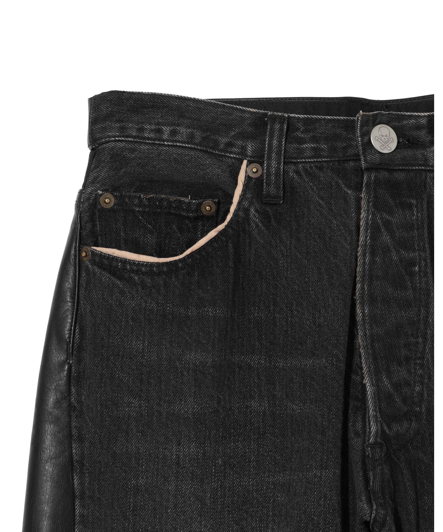 UC1F1502-2 詳細画像 BLACK 3