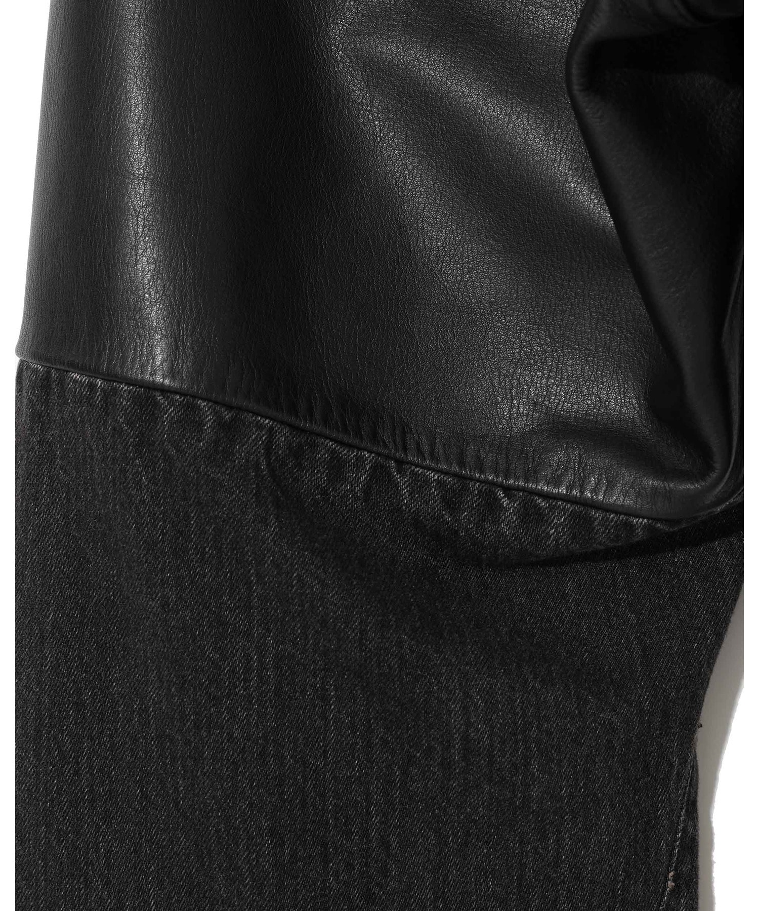 UC1F1502-2 詳細画像 BLACK 8