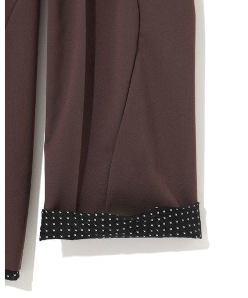 UC1F1503 詳細画像 DARK BROWN 7