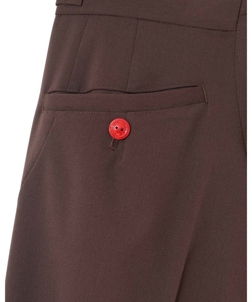 UC1F1503 詳細画像 DARK BROWN 8